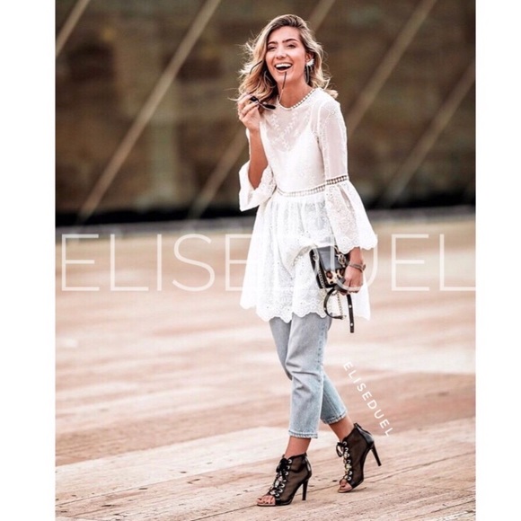 Last One! Zara 'The Fairytale Dress', NWT - Picture 3 of 7